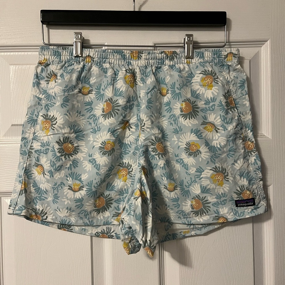 Women’s Patagonia baggies